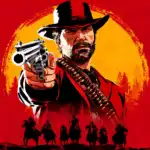 Red Dead Redemption 2