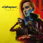 Cyberpunk 2077