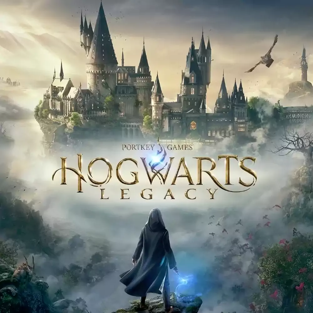 未标题-1-恢复的 Hogwarts Legacy - 图片 1