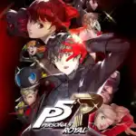 Persona 5 Royal