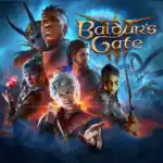 Baldur's Gate 3