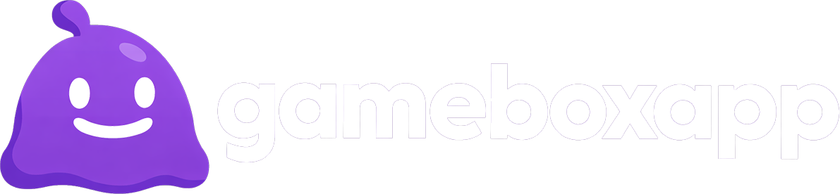 GAMEBOXAPP